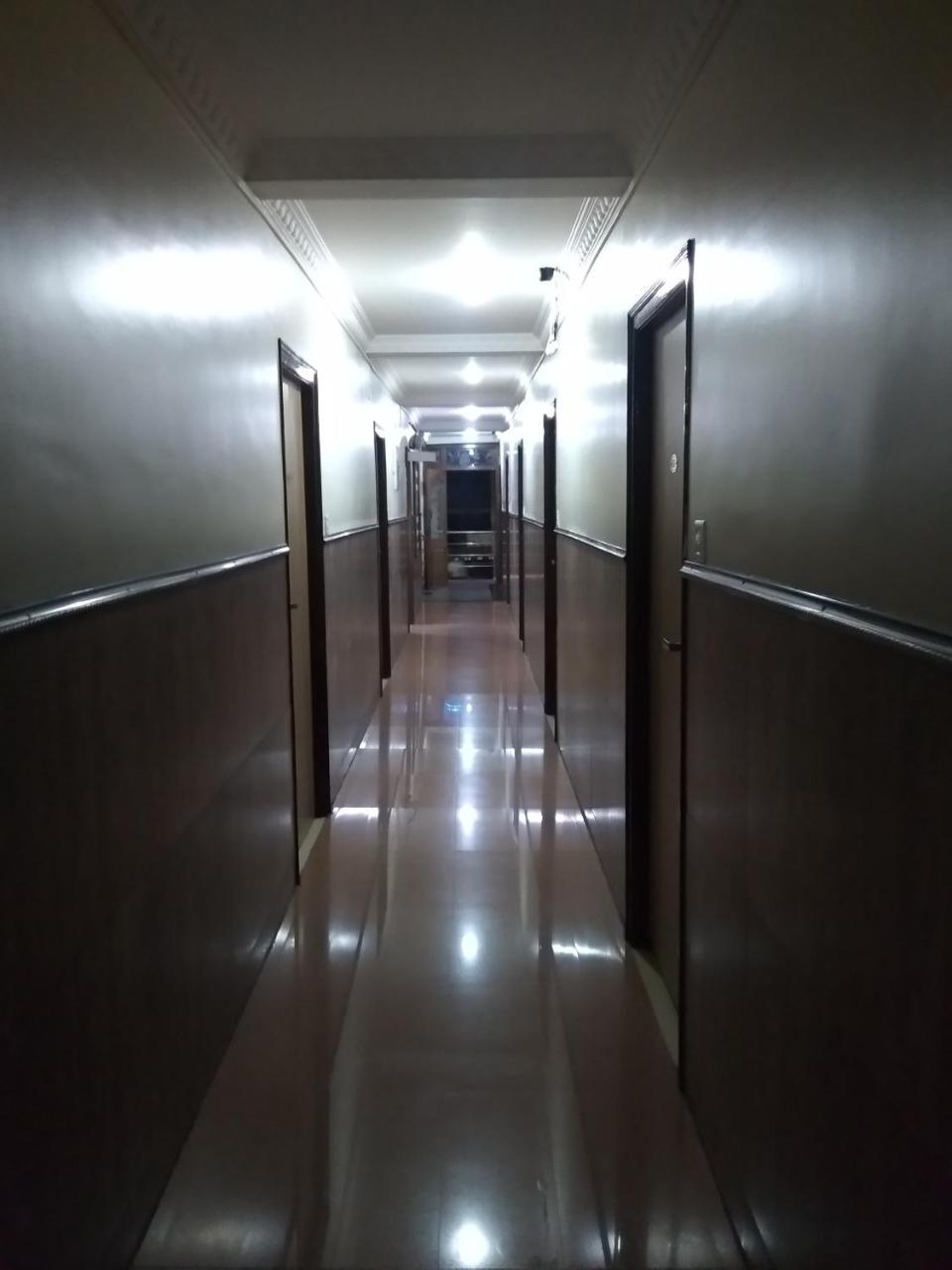 Sai Tirumala Residency Tirupati Exterior photo